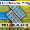 Eli Professional 20Mg 23